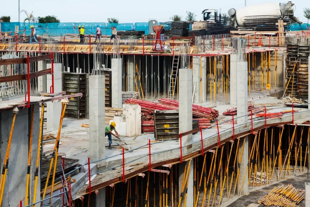 10 Tips to Choose a Professional Builder in Nigeria